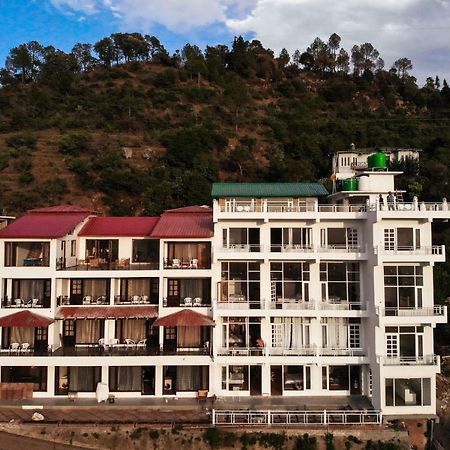 Summit Stonewood Hotel Ranikhet Exterior photo